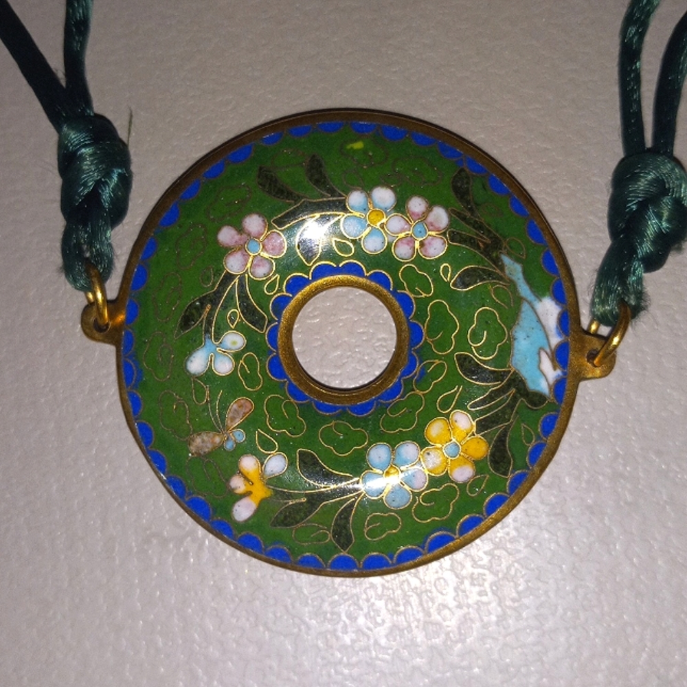 Vintage Necklace🌷